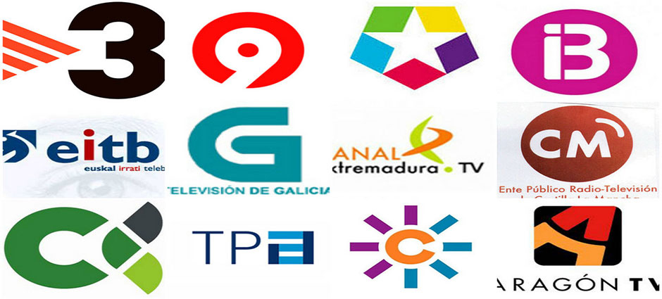 publicidad tv3, canal sur, etb, telemadrid, television galega,